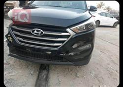 هیوندای تۆکسۆن